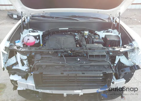 2026 Hyundai Palisade Limited z USA, uszkodzony, nr VIN KM8RK5S28TU023547